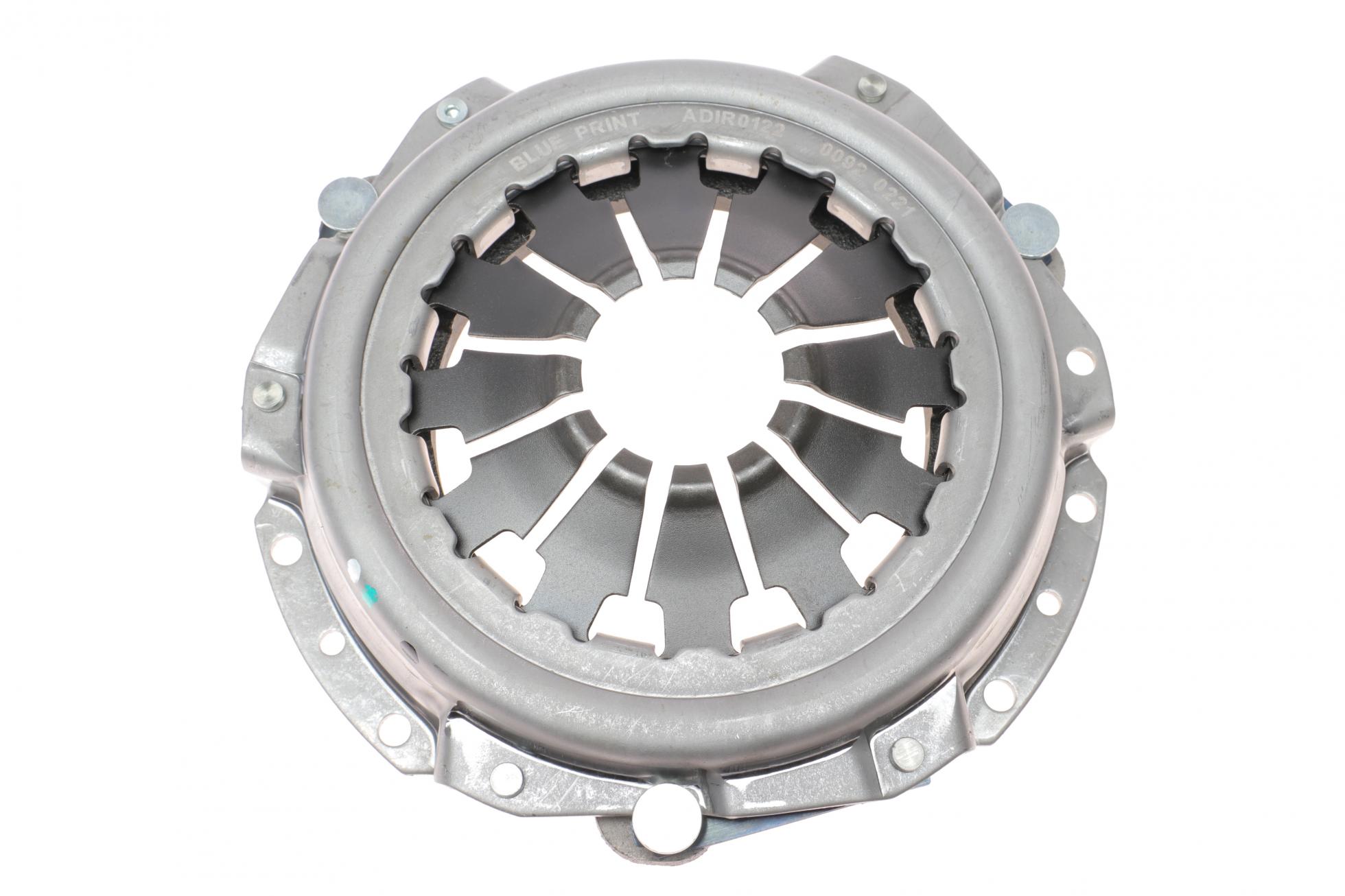 ADR163024 BLUE PRINT